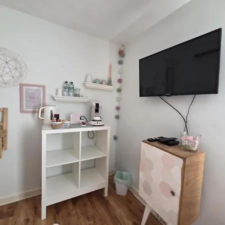 Chez Stéphane Et Patricia 3* Vertaizon