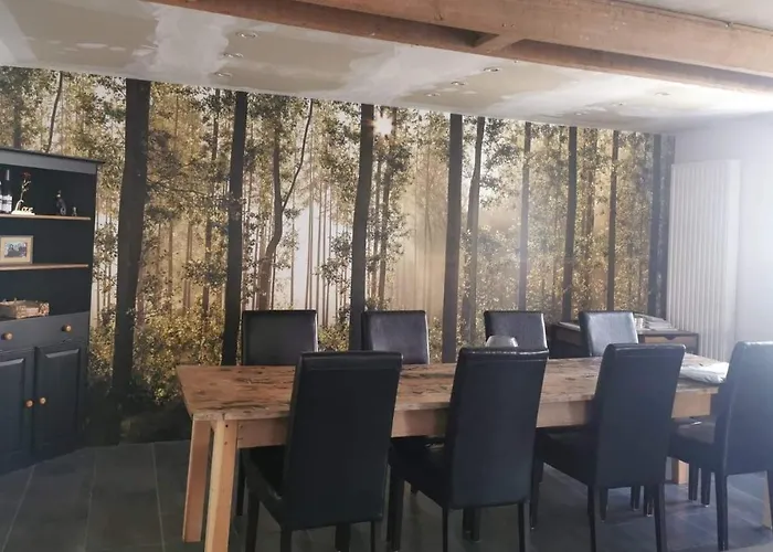 Chez Stéphane Et Patricia