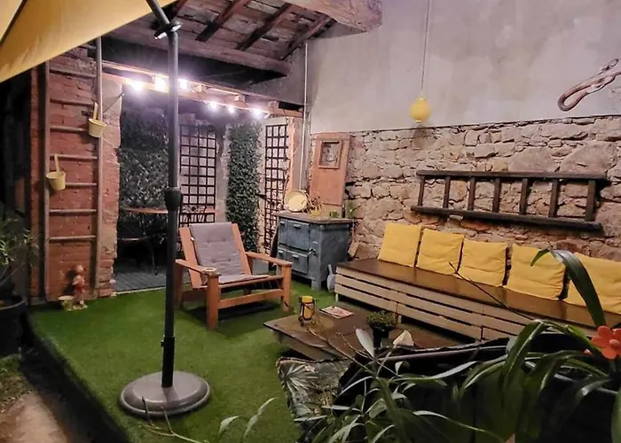 Chez Stéphane Et Patricia Vertaizon